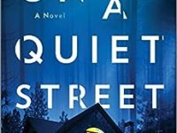 Book Review: On a Quiet&nbsp;Street